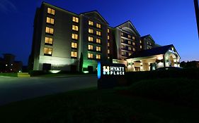 Hyatt Place Dallas Las Colinas